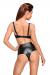 LINGERIE INTIMO ABBIGLIAMENTO SEXY SENSUALE ABITI FASHION BIANCHERIA INTIMA SEXY PROVOCANTE VANITY ISLAND